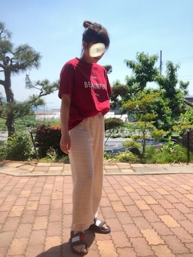 nicoさんのコーディネート