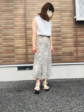 nicoさんのコーディネート