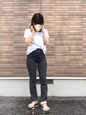 nicoさんのコーディネート