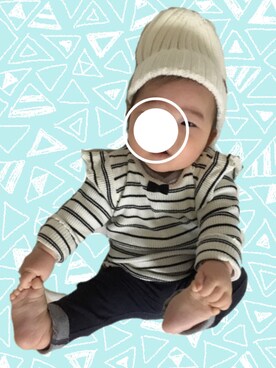 Pちゃんさんのコーディネート