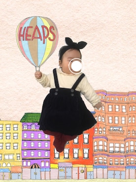 Pちゃんさんのコーディネート