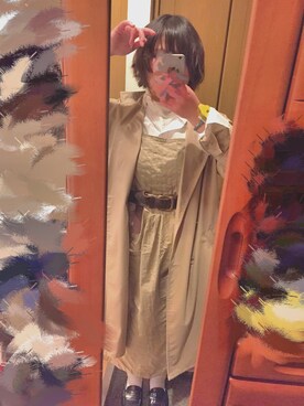 びーたろうさんのコーディネート