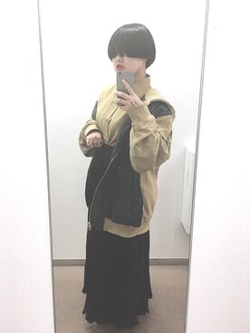 びーたろうさんのコーディネート