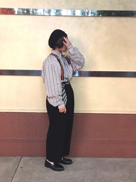 びーたろうさんのコーディネート