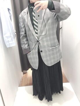 びーたろうさんのコーディネート