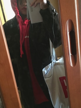 びーたろうさんのコーディネート