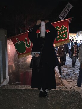 びーたろうさんのコーディネート