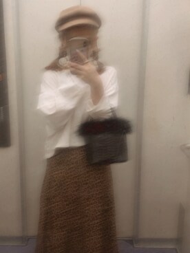 ✿ a.mさんのコーディネート