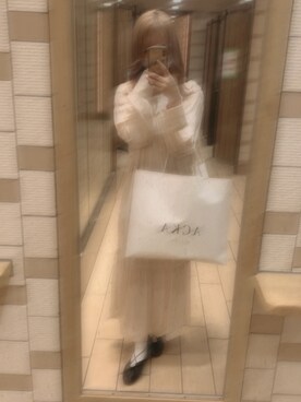 ✿ a.mさんのコーディネート