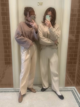 ✿ a.mさんのコーディネート