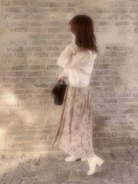 ✿ a.mさんのコーディネート