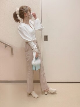 ✿ a.mさんのコーディネート