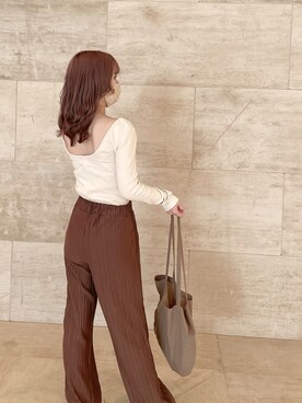 ✿ a.mさんのコーディネート