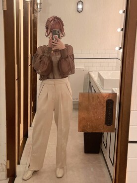 ✿ a.mさんのコーディネート