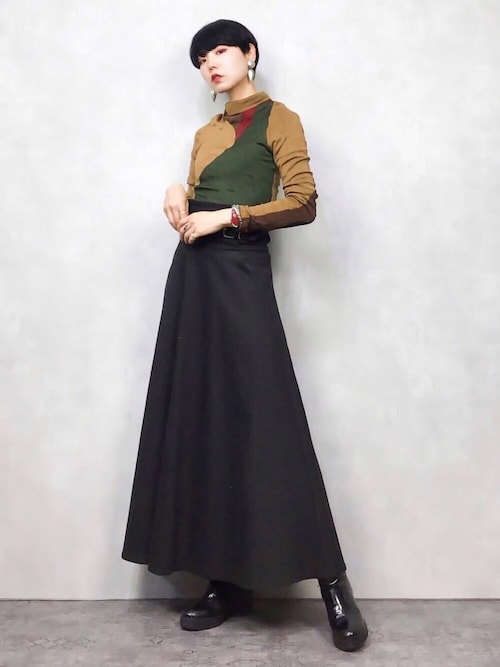 COLLENTE(ambi)さんのコーディネート