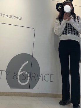 paiさん(レディース・172cm)の春コーディネート