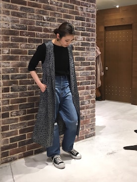 maya.さんのコーディネート