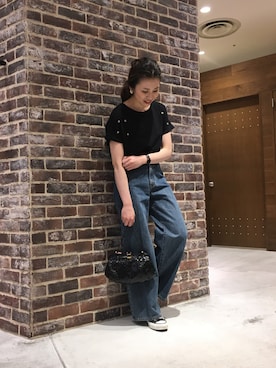 maya.さんのコーディネート