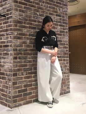 maya.さんのコーディネート