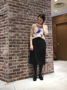 maya.さんのコーディネート