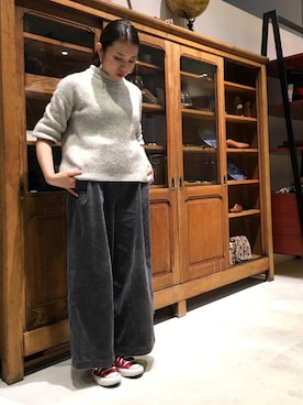 maya.さんのコーディネート