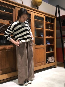 maya.さんのコーディネート