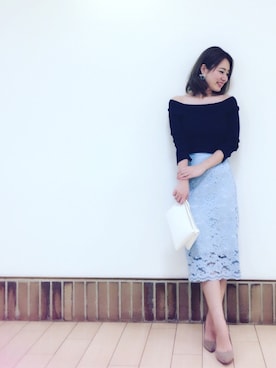 Natsuさんのコーディネート