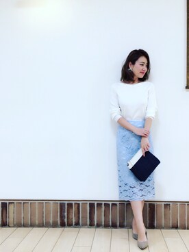 Natsuさんのコーディネート