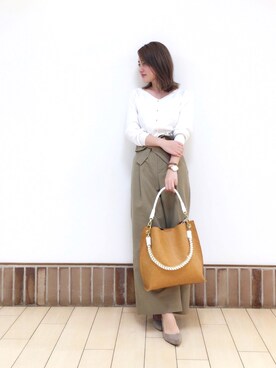 Natsuさんのコーディネート