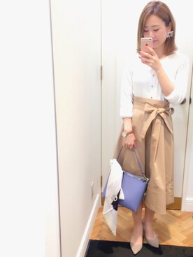 Natsuさんのコーディネート