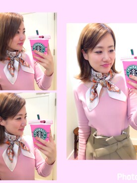 Natsuさんのコーディネート