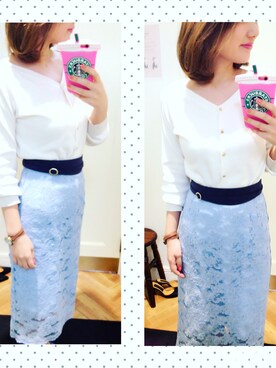 Natsuさんのコーディネート