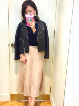 Natsuさんのコーディネート