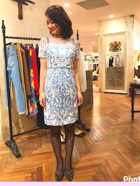 Natsuさんのコーディネート