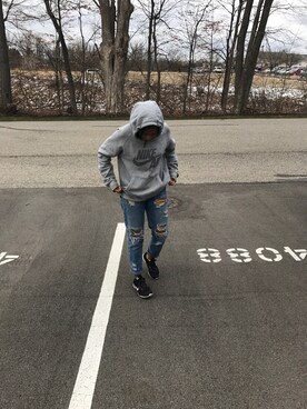 maddymayさんのコーディネート