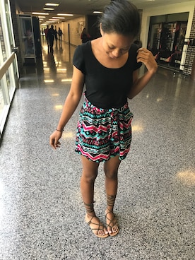 maddymayさんのコーディネート