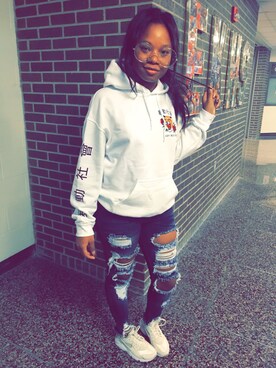 maddymayさんのコーディネート