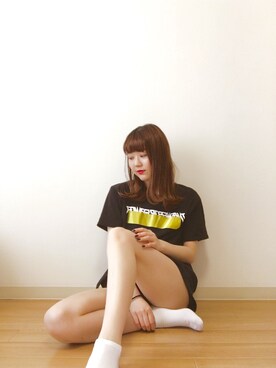 #uka nohiraさんのコーディネート