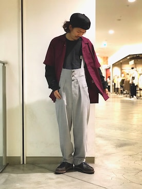 r0e0oさんのコーディネート