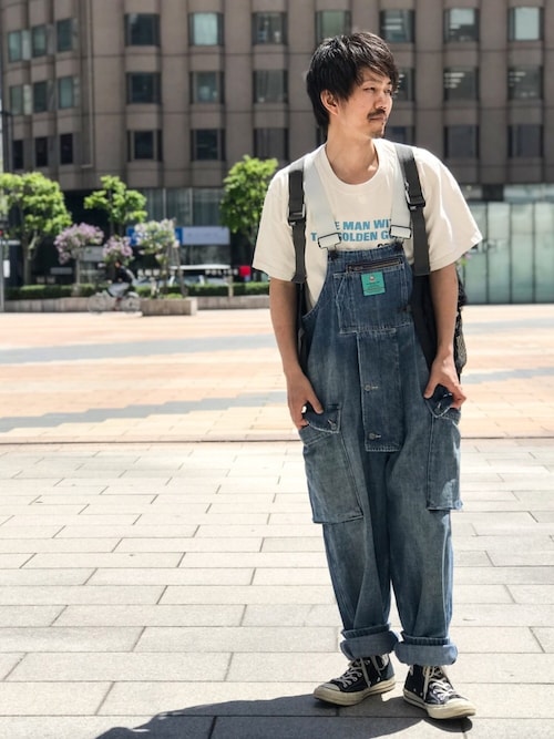 Nigel Cabourn（ナイジェルケーボン）の「Nigel Cabourn/ナイジェル