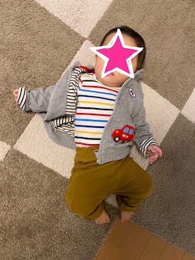 わたおさんのコーディネート