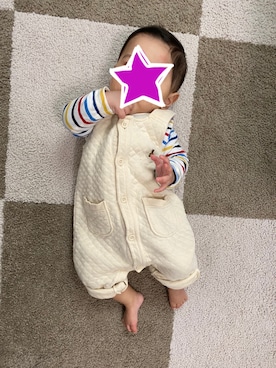 わたおさんのコーディネート