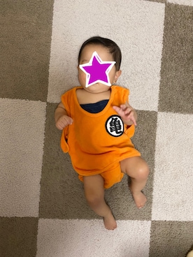 わたおさんのコーディネート