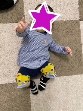 わたおさんのコーディネート