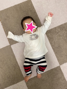 わたおさんのコーディネート