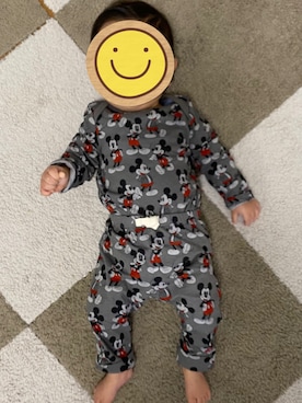 わたおさんのコーディネート