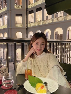 margaret🌷さんのコーディネート