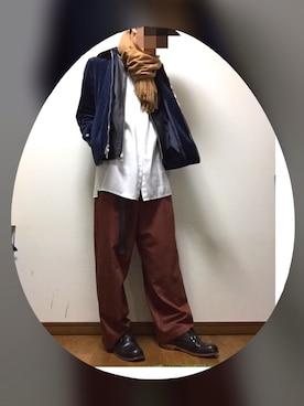 YUKIさんのコーディネート