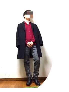 YUKIさんのコーディネート