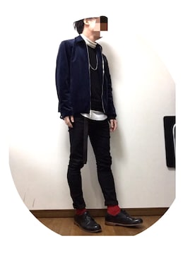 YUKIさんのコーディネート